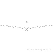 Didodecyl dimethyl ammonium chloride CAS 3401-74-9